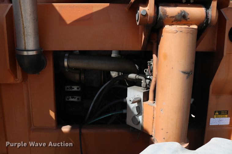 image for item DD6087 Lull 1044C-54  telehandler