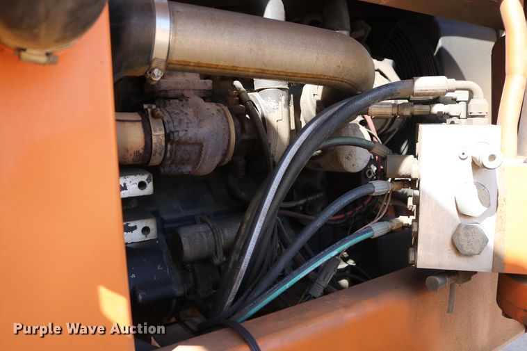 image for item DD6087 Lull 1044C-54  telehandler