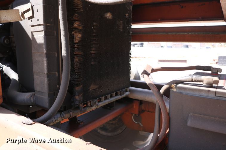 image for item DD6087 Lull 1044C-54  telehandler