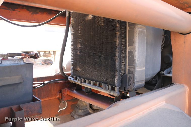 image for item DD6087 Lull 1044C-54  telehandler