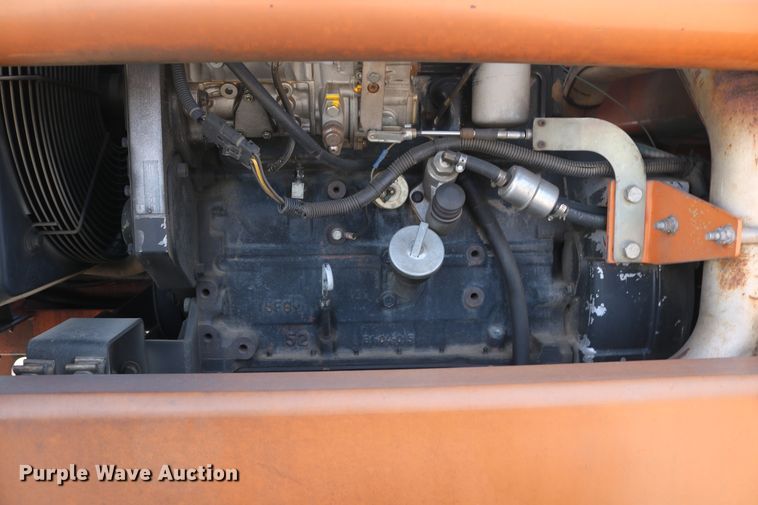 image for item DD6087 Lull 1044C-54  telehandler