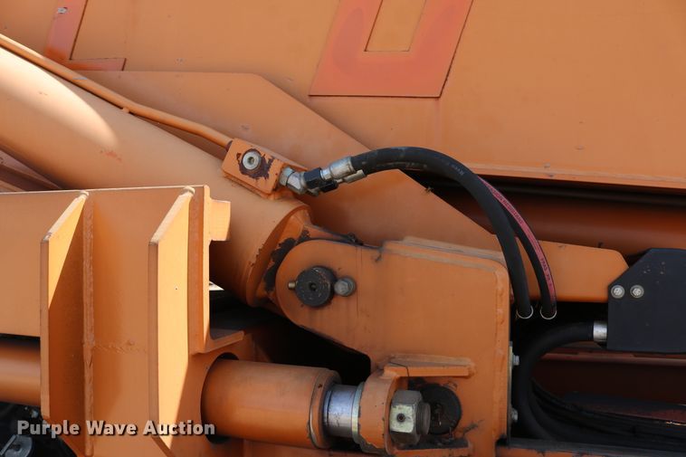 image for item DD6087 Lull 1044C-54  telehandler