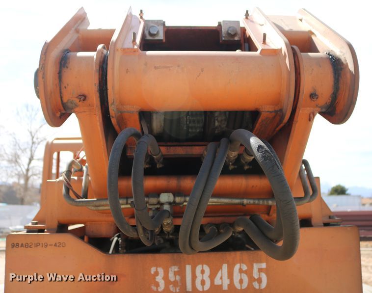 image for item DD6087 Lull 1044C-54  telehandler