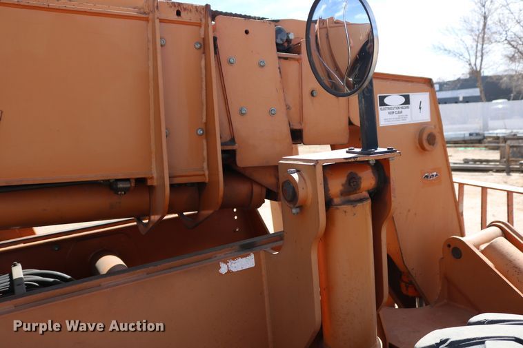 image for item DD6087 Lull 1044C-54  telehandler