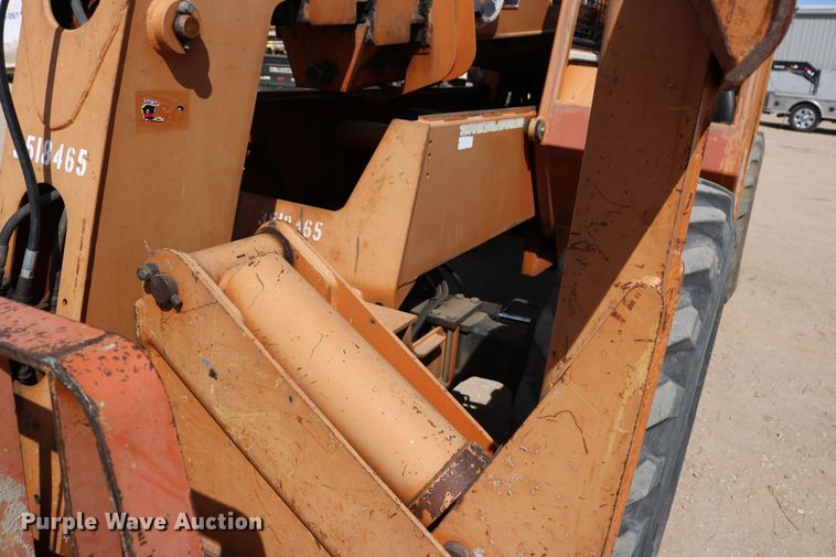 image for item DD6087 Lull 1044C-54  telehandler