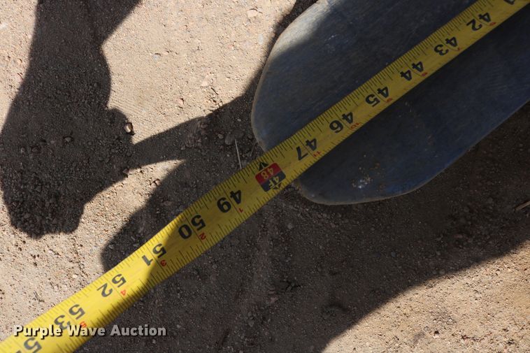 image for item DD6087 Lull 1044C-54  telehandler