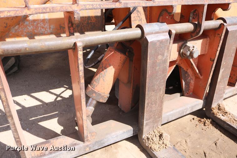 image for item DD6087 Lull 1044C-54  telehandler