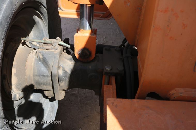 image for item DD6087 Lull 1044C-54  telehandler