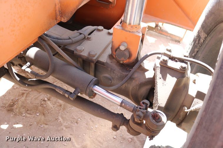 image for item DD6087 Lull 1044C-54  telehandler