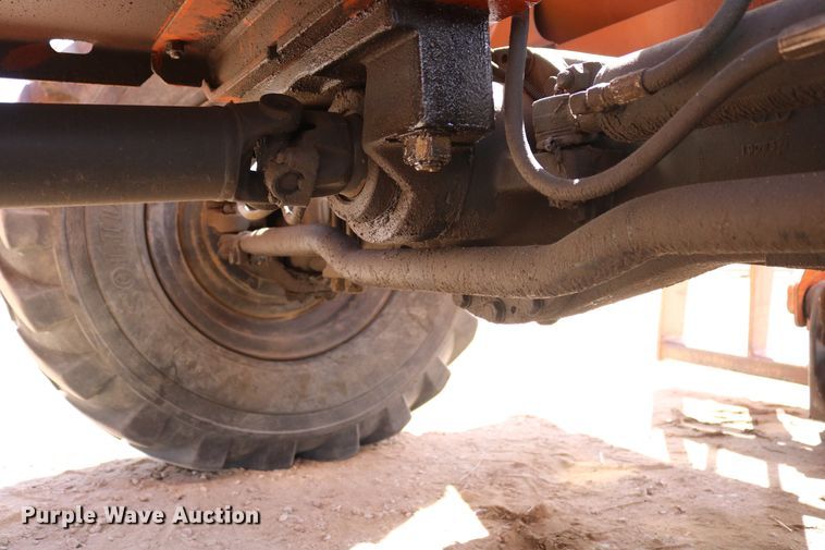 image for item DD6087 Lull 1044C-54  telehandler