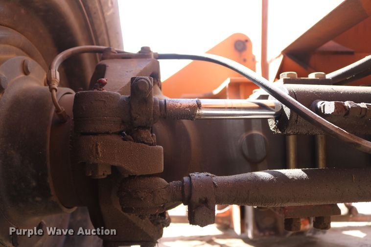 image for item DD6087 Lull 1044C-54  telehandler