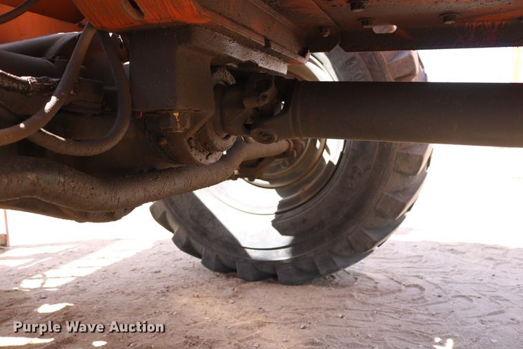 image for item DD6087 Lull 1044C-54  telehandler