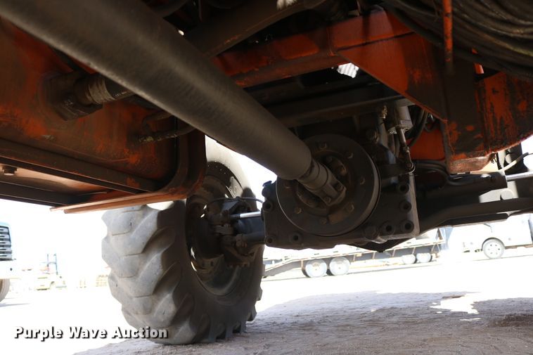 image for item DD6087 Lull 1044C-54  telehandler