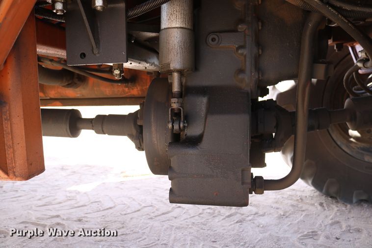 image for item DD6087 Lull 1044C-54  telehandler