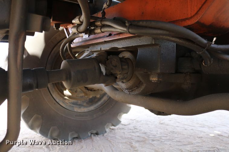 image for item DD6087 Lull 1044C-54  telehandler