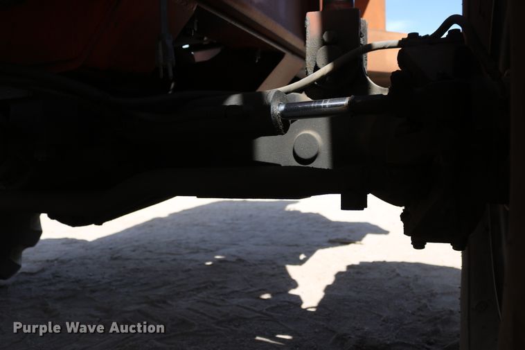 image for item DD6087 Lull 1044C-54  telehandler