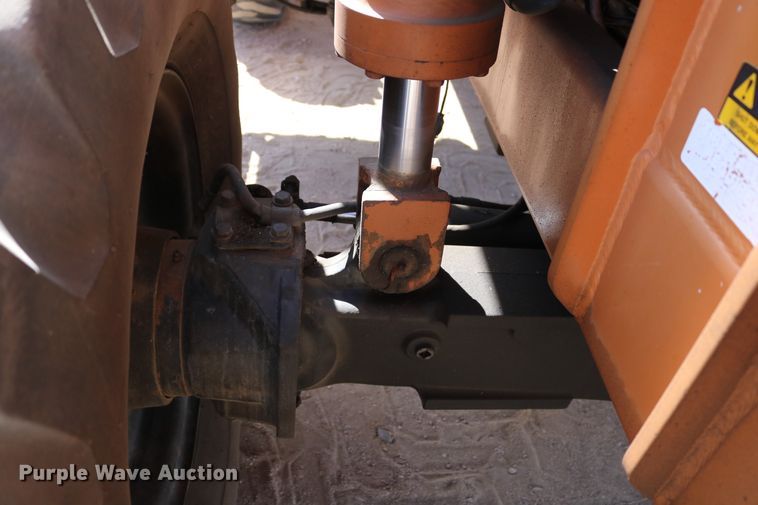 image for item DD6087 Lull 1044C-54  telehandler