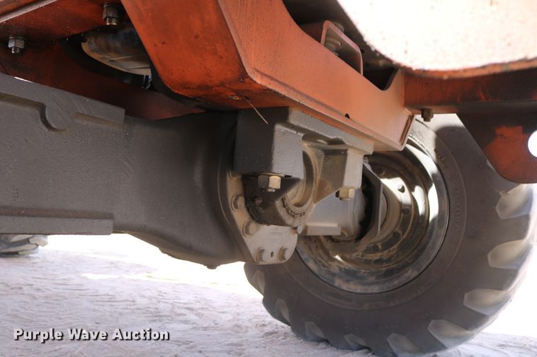 image for item DD6087 Lull 1044C-54  telehandler