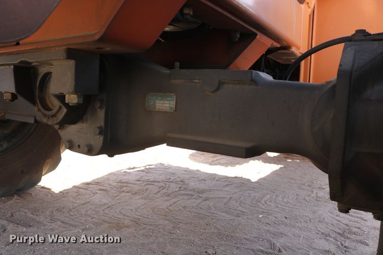 image for item DD6087 Lull 1044C-54  telehandler