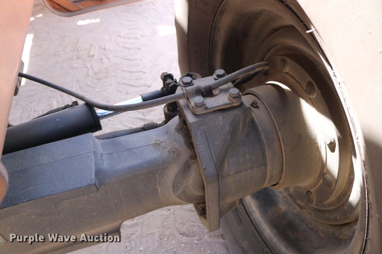 image for item DD6087 Lull 1044C-54  telehandler