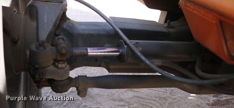 image for item DD6087 Lull 1044C-54  telehandler