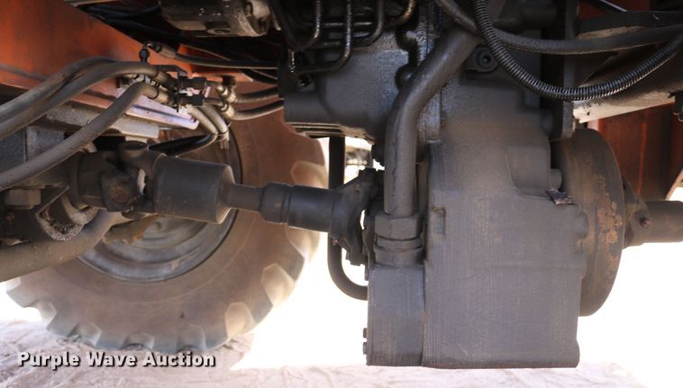 image for item DD6087 Lull 1044C-54  telehandler