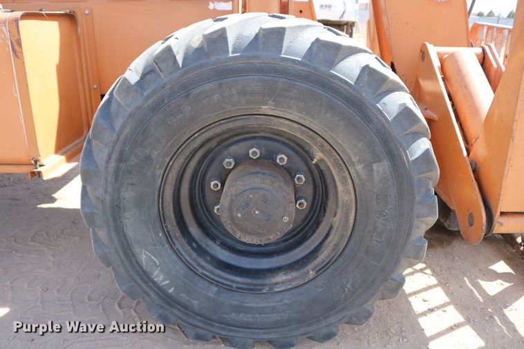 image for item DD6087 Lull 1044C-54  telehandler