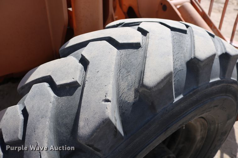 image for item DD6087 Lull 1044C-54  telehandler