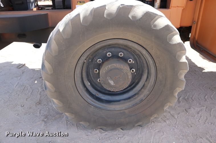 image for item DD6087 Lull 1044C-54  telehandler