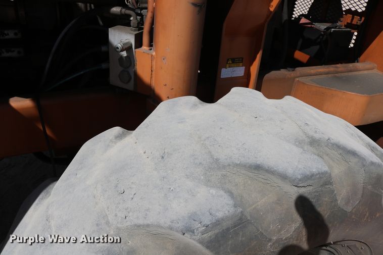 image for item DD6087 Lull 1044C-54  telehandler