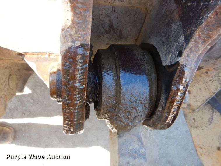 image for item DF3067 1993 Caterpillar 960F  wheel loader