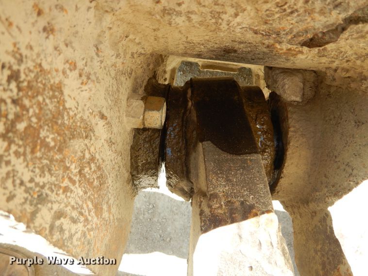 image for item DF3067 1993 Caterpillar 960F  wheel loader