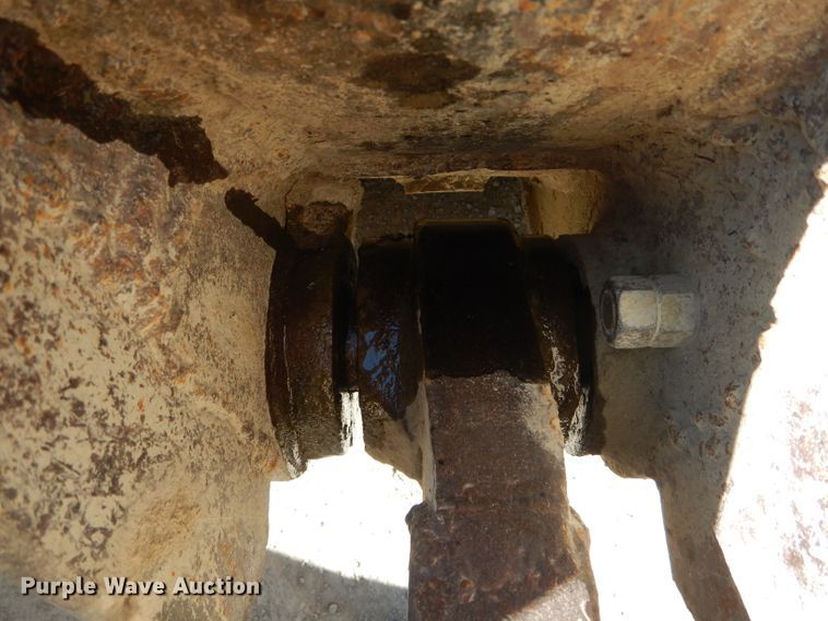 image for item DF3067 1993 Caterpillar 960F  wheel loader