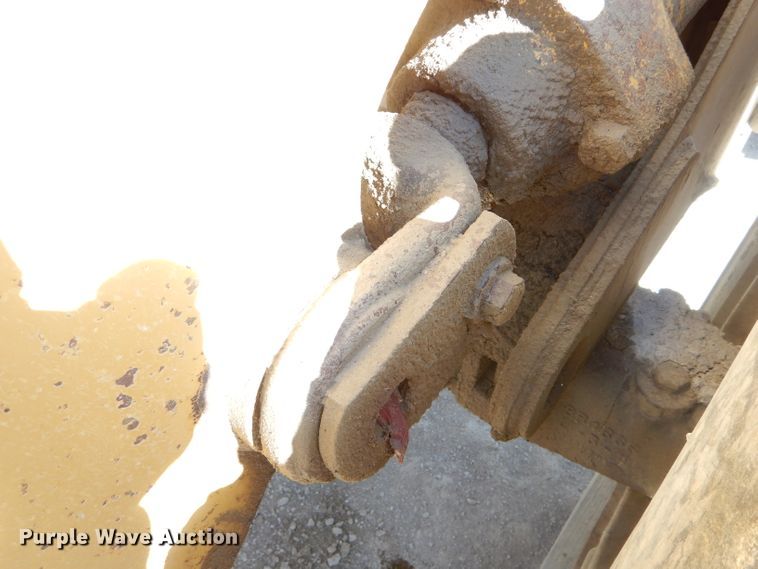 image for item DF3067 1993 Caterpillar 960F  wheel loader