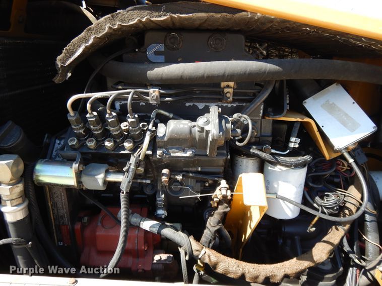 image for item DF6008 2000 Vermeer D24X40A  directional boring unit