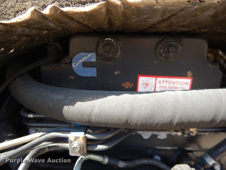 image for item DF6008 2000 Vermeer D24X40A  directional boring unit