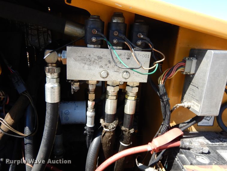 image for item DF6008 2000 Vermeer D24X40A  directional boring unit