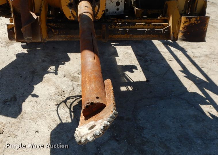 image for item DF6008 2000 Vermeer D24X40A  directional boring unit