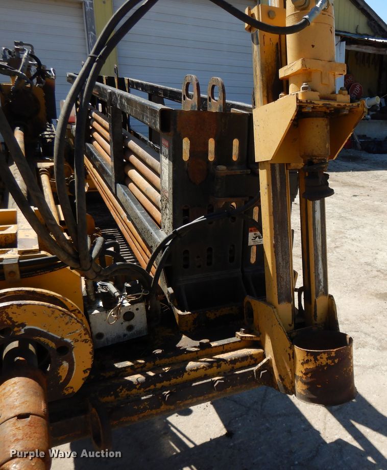 image for item DF6008 2000 Vermeer D24X40A  directional boring unit