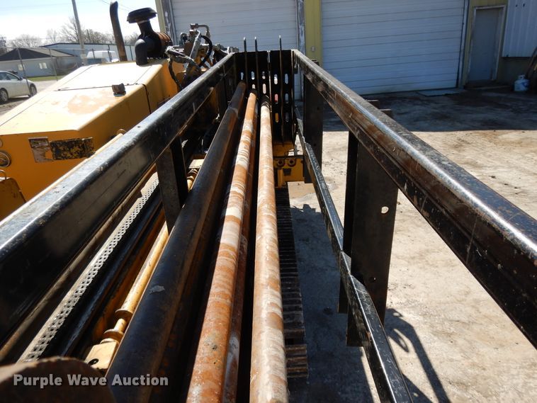 image for item DF6008 2000 Vermeer D24X40A  directional boring unit