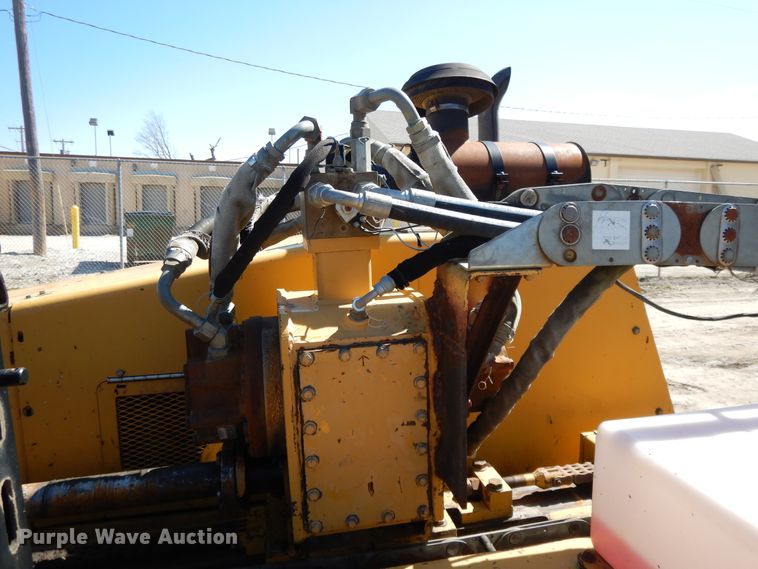 image for item DF6008 2000 Vermeer D24X40A  directional boring unit