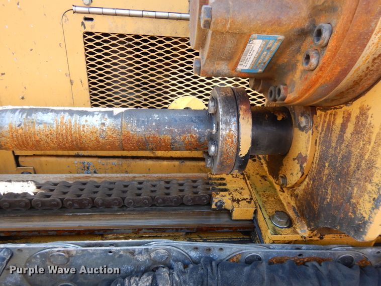 image for item DF6008 2000 Vermeer D24X40A  directional boring unit