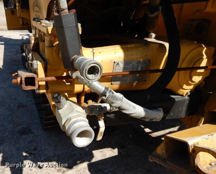 image for item DF6008 2000 Vermeer D24X40A  directional boring unit