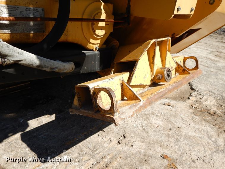 image for item DF6008 2000 Vermeer D24X40A  directional boring unit