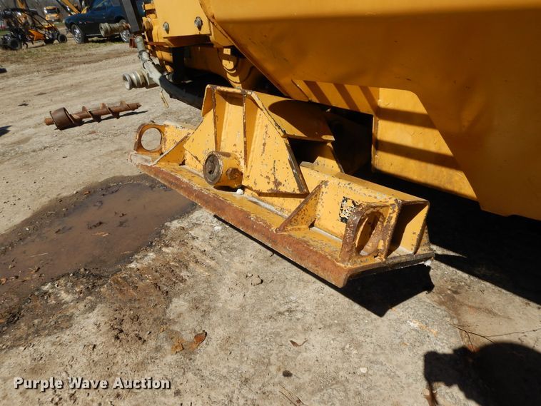 image for item DF6008 2000 Vermeer D24X40A  directional boring unit