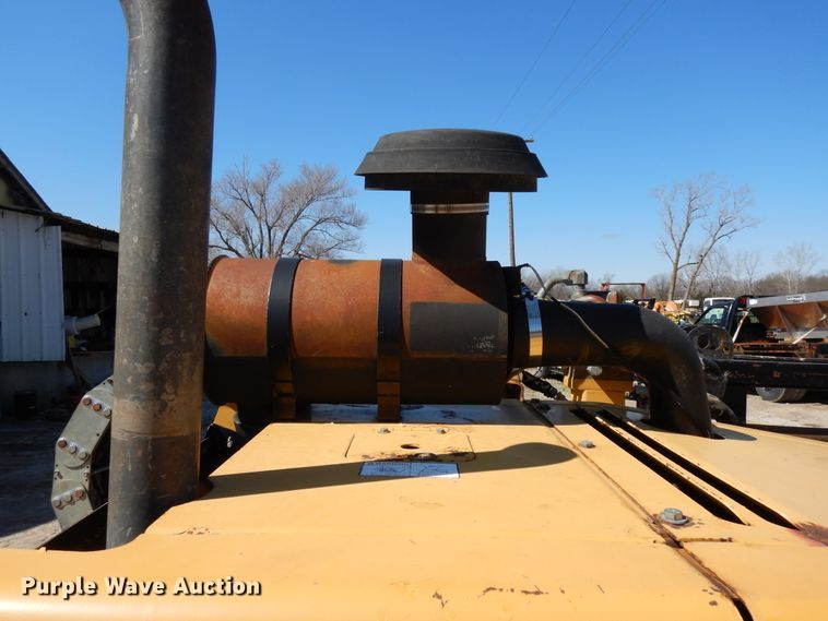 image for item DF6008 2000 Vermeer D24X40A  directional boring unit