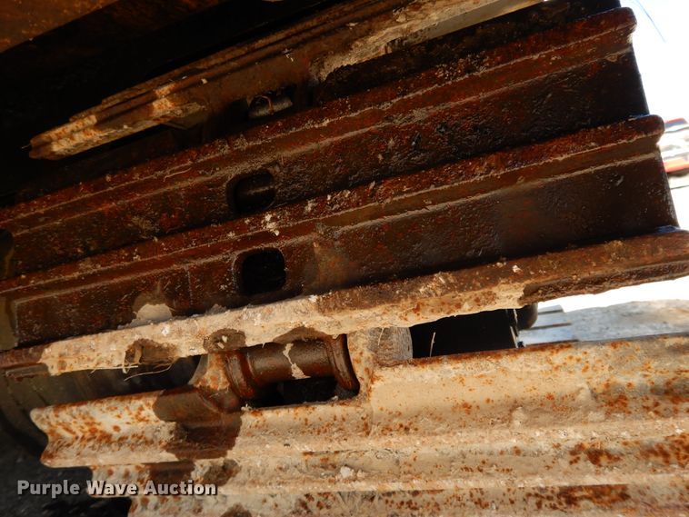 image for item DF6008 2000 Vermeer D24X40A  directional boring unit