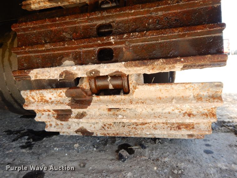 image for item DF6008 2000 Vermeer D24X40A  directional boring unit