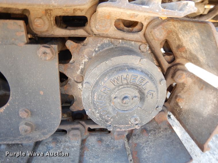 image for item DF6008 2000 Vermeer D24X40A  directional boring unit