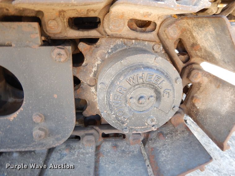 image for item DF6008 2000 Vermeer D24X40A  directional boring unit